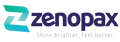 Zenopax store logo