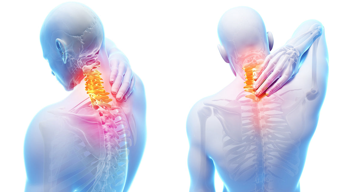 Neck Pain: Causes, Prevention and Treatment – Zenopax store