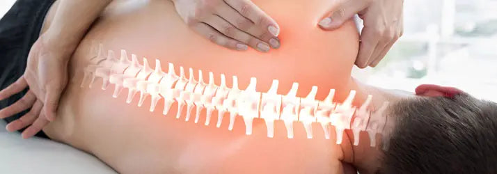 Several spine massage therapy blogs benefit from you