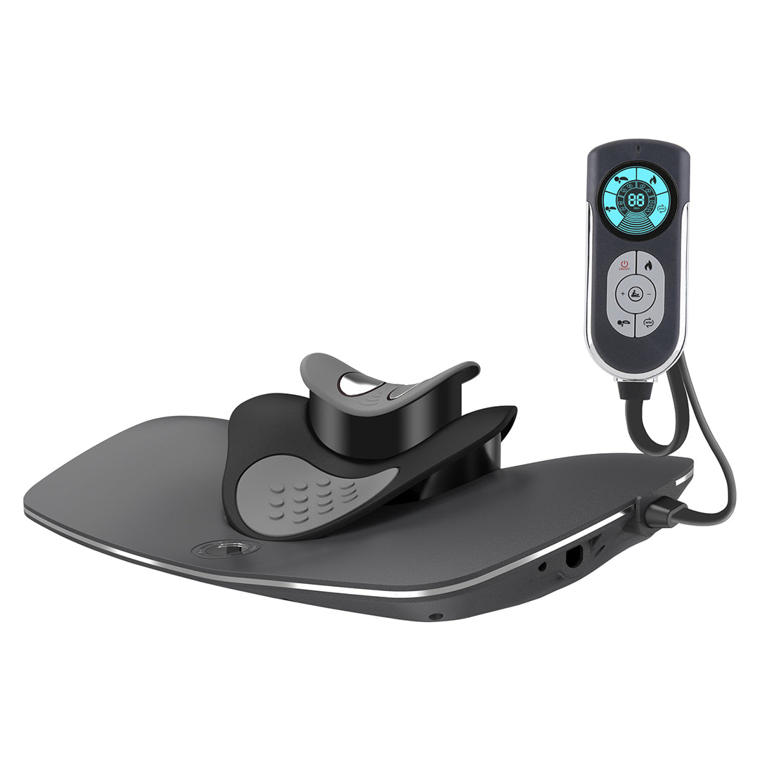 Cervitrax Neck Therapy Device
