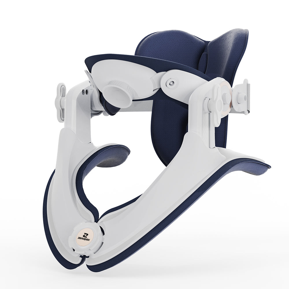Neck Stretcher & Neck Brace