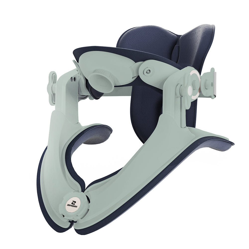 Neck Stretcher & Neck Brace