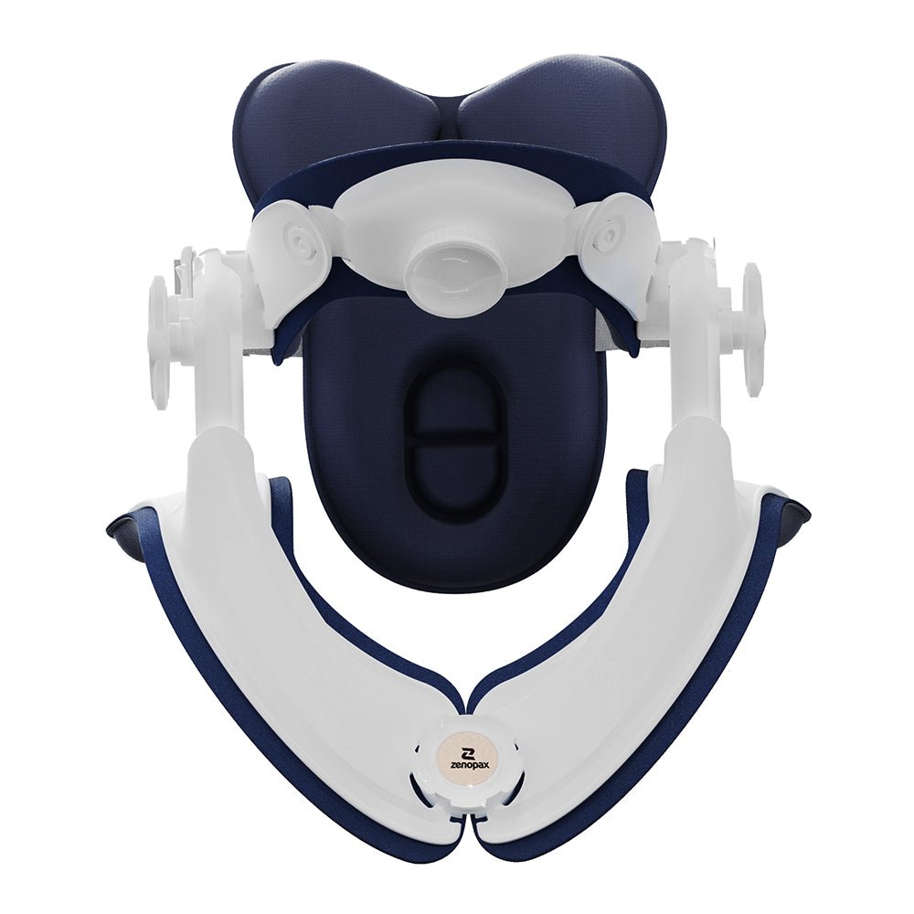 Neck Stretcher & Neck Brace