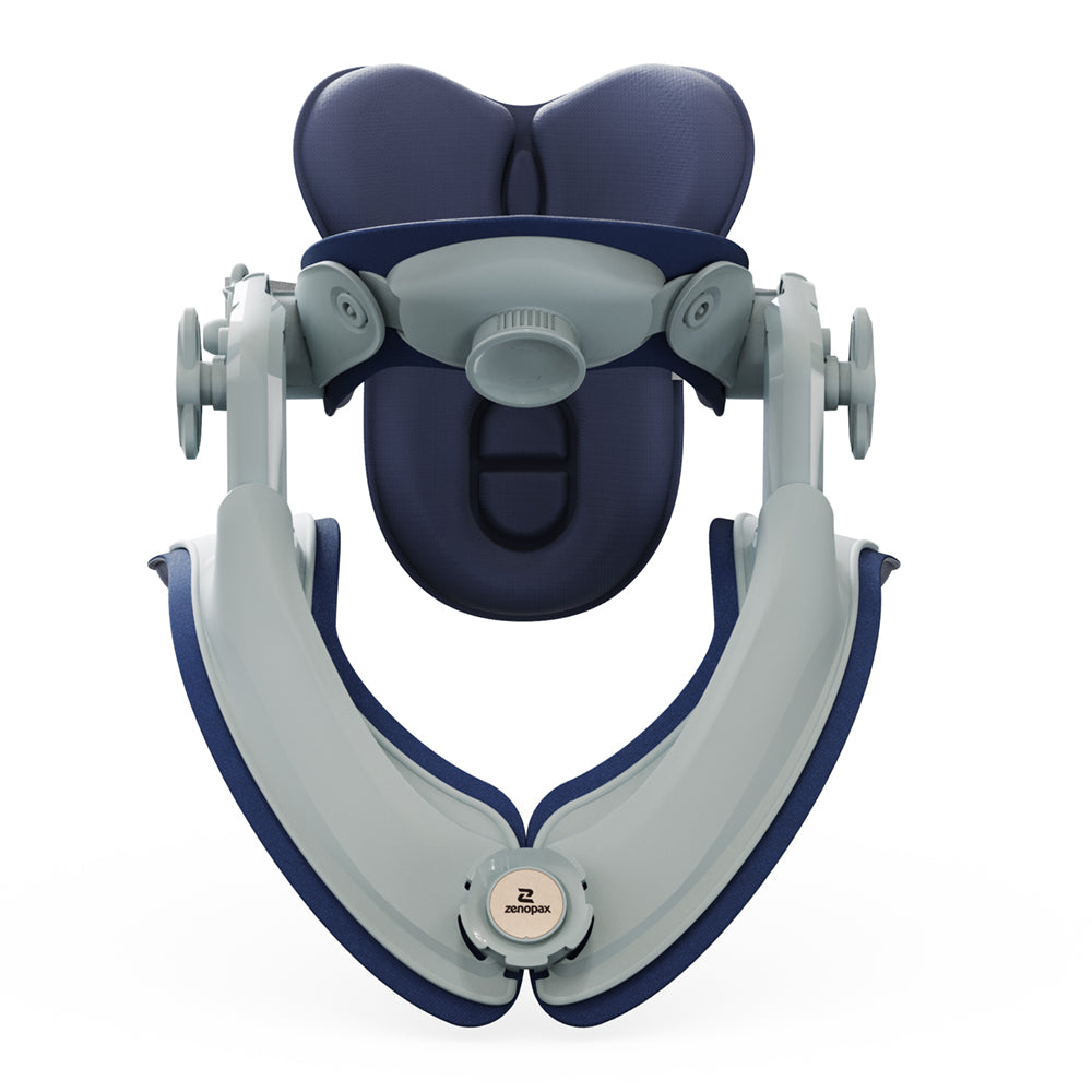 Neck Stretcher & Neck Brace