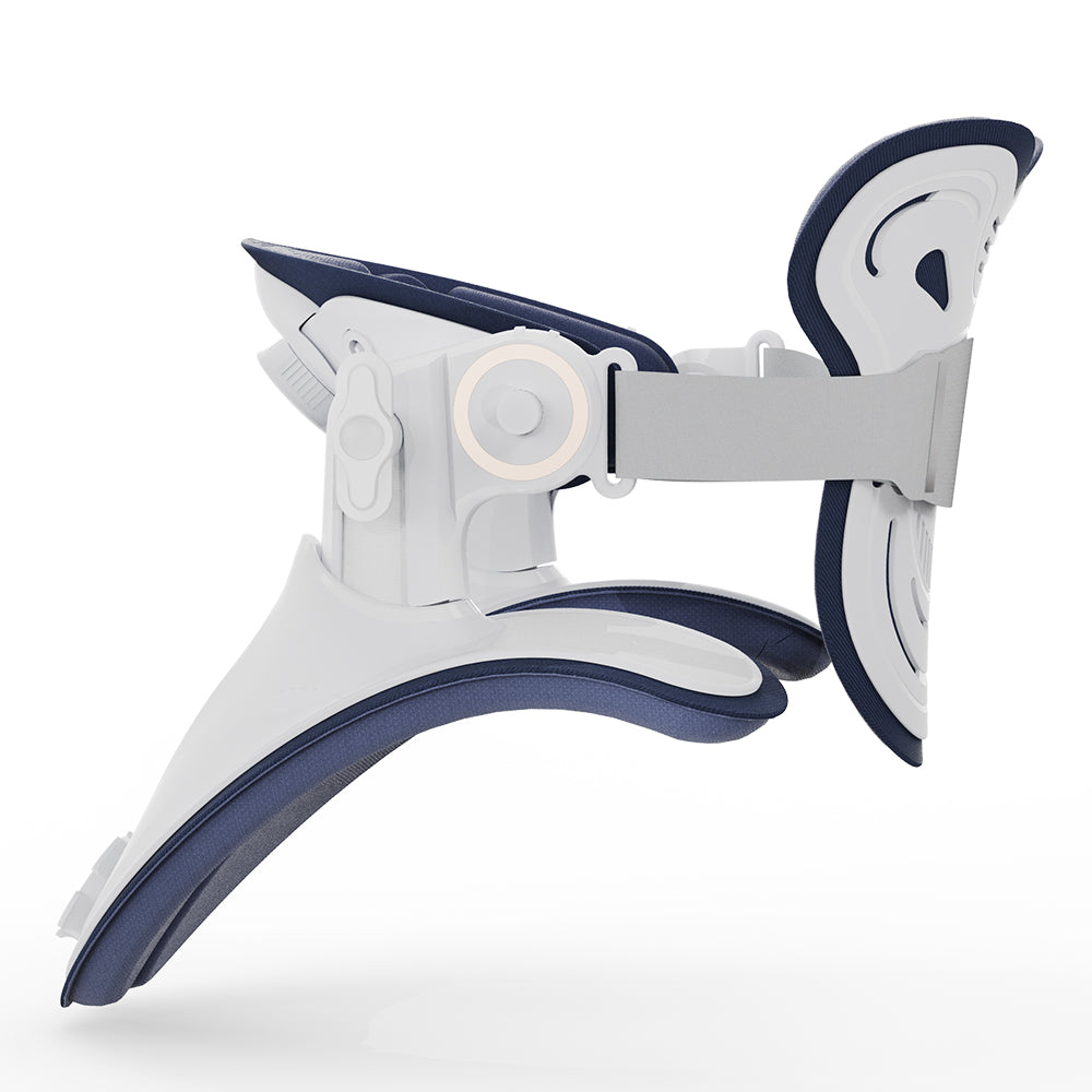 Neck Stretcher & Neck Brace