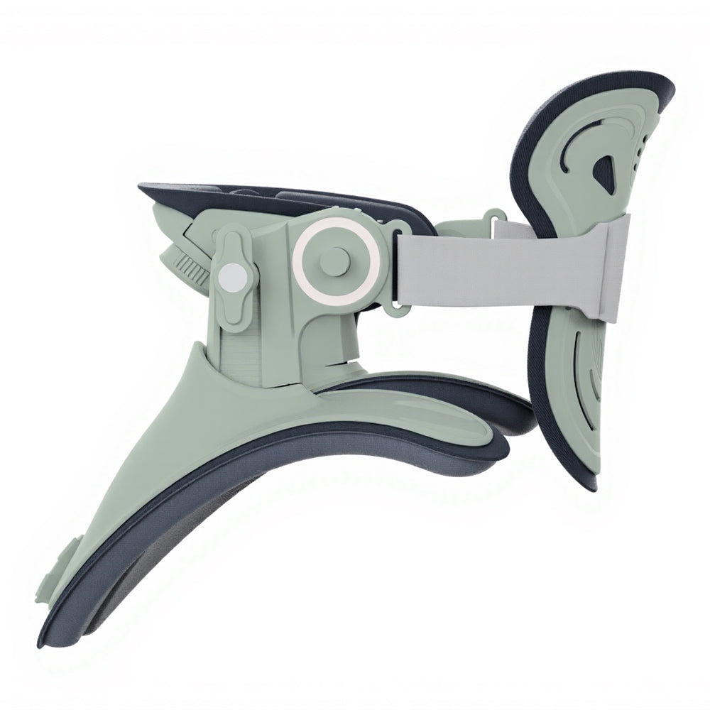 Neck Stretcher & Neck Brace