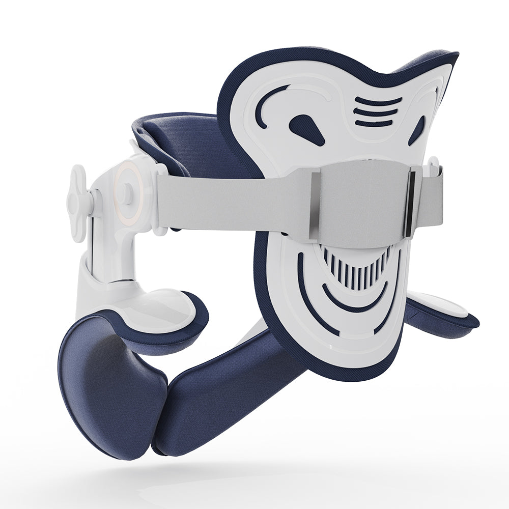 Neck Stretcher & Neck Brace