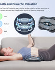 SpineSoothe Electric Traction Massager