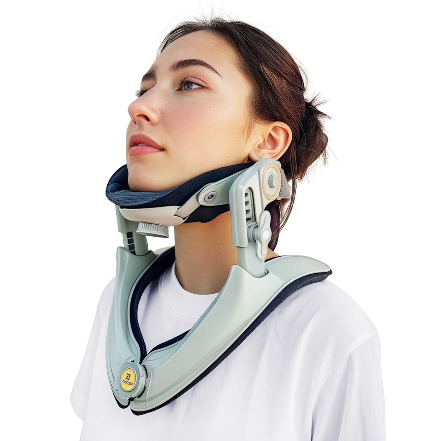 Neck Stretcher & Neck Brace