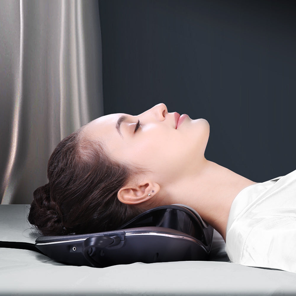 Cervitrax Neck Therapy Device