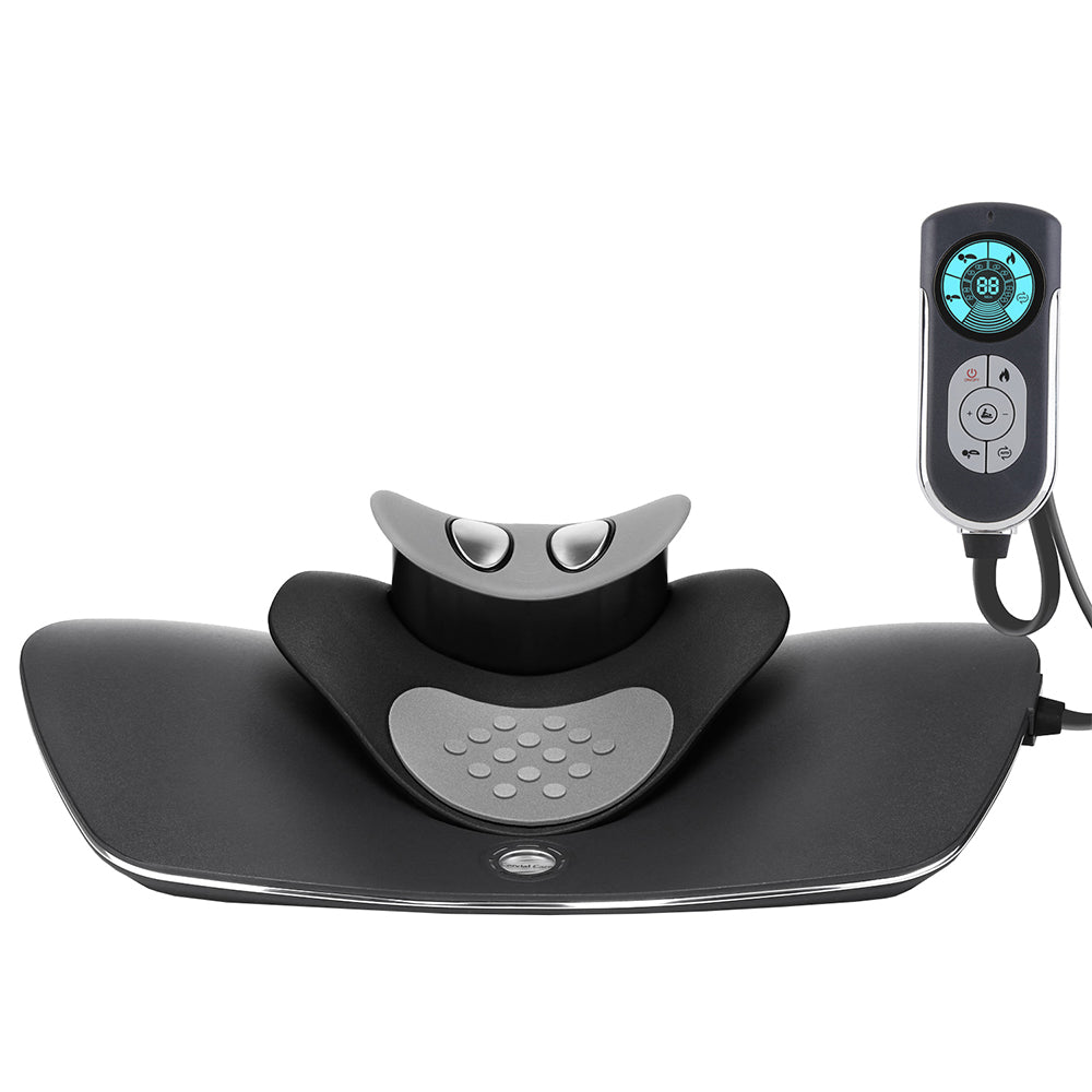 Cervitrax Neck Therapy Device