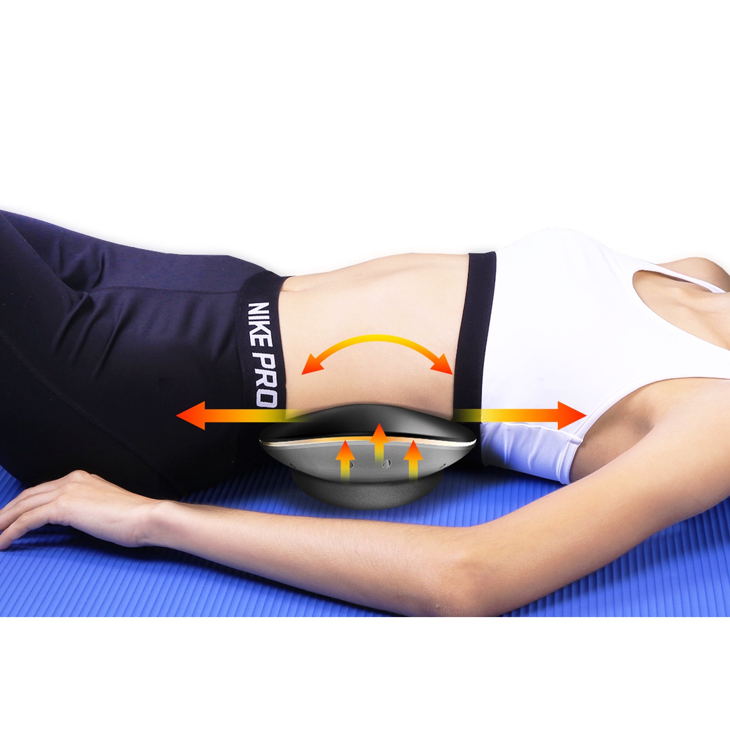 ZenSpinal Electric Traction Therapy