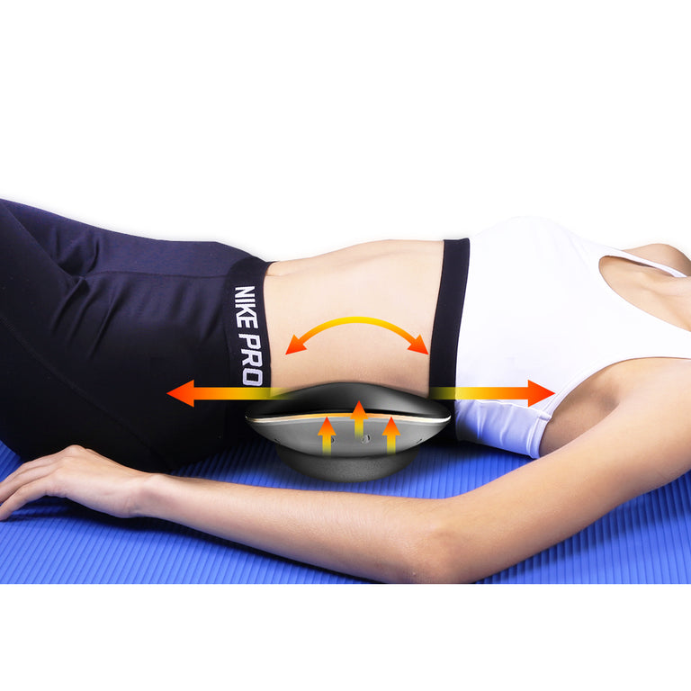 ZenSpinal Electric Traction Therapy