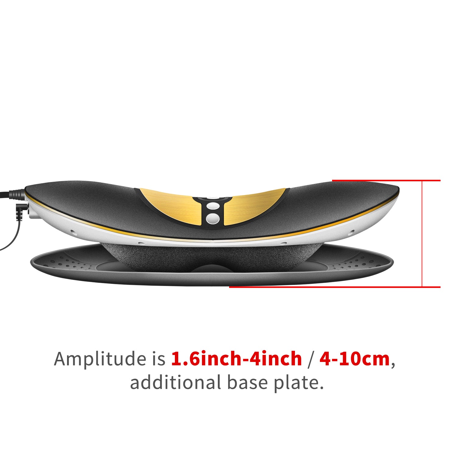 ZenSpinal Electric Traction Therapy