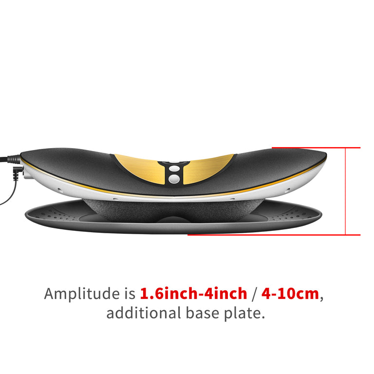 ZenSpinal Electric Traction Therapy