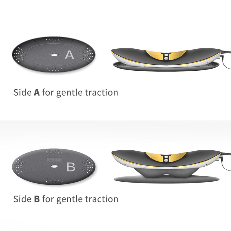 ZenSpinal Electric Traction Therapy