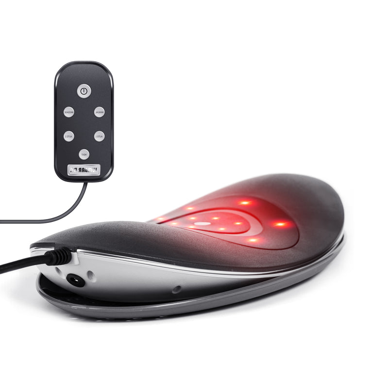 EasiFlex Lumbar Massage Traction